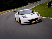 Lotus Evora Type 124 Endurance Racecar (2010) - picture 1 of 8