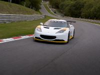 Lotus Evora Type 124 Endurance Racecar (2010) - picture 2 of 8