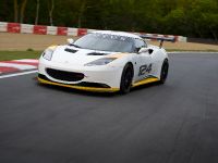 Lotus Evora Type 124 Endurance Racecar (2010) - picture 3 of 8