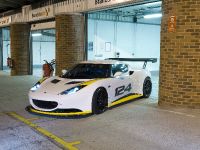 Lotus Evora Type 124 Endurance Racecar (2010) - picture 4 of 8