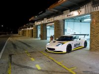 Lotus Evora Type 124 Endurance Racecar (2010) - picture 5 of 8