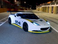 Lotus Evora Type 124 Endurance Racecar (2010) - picture 6 of 8