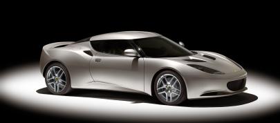 Lotus Evora (2010) - picture 4 of 11