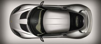 Lotus Evora (2010) - picture 7 of 11