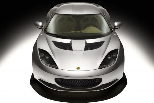 Lotus Evora (2010) - picture 1 of 11