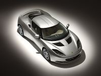 Lotus Evora (2010) - picture 2 of 11