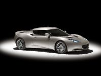 Lotus Evora (2010) - picture 3 of 11