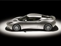 Lotus Evora (2010) - picture 5 of 11