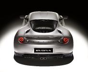 Lotus Evora (2010) - picture 8 of 11