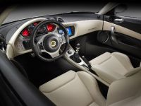 Lotus Evora (2010) - picture 10 of 11