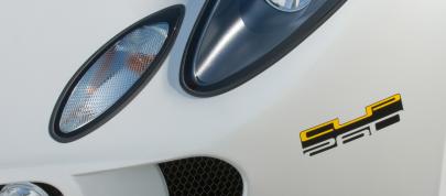 Lotus Exige Cup 260 (2008) - picture 7 of 10