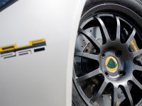 Lotus Exige Cup 260 (2008) - picture 3 of 10