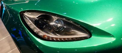Lotus Exige S Geneva (2012) - picture 4 of 4
