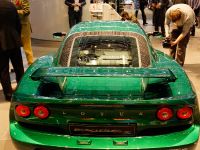 Lotus Exige S Geneva (2012) - picture 2 of 4