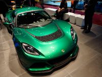 Lotus Exige S Geneva (2012) - picture 3 of 4