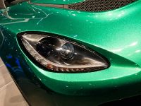 Lotus Exige S Geneva (2012)