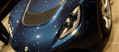 Lotus Exige S roadster Geneva (2012) - picture 4 of 6