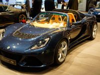 Lotus Exige S roadster Geneva (2012) - picture 1 of 6