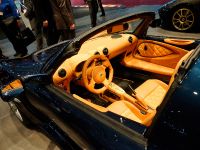 Lotus Exige S roadster Geneva (2012) - picture 3 of 6