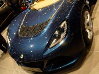 Lotus Exige S roadster Geneva (2012) - picture 4 of 6