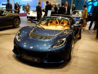 Lotus Exige S roadster Geneva (2012) - picture 5 of 6