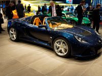 Lotus Exige S roadster Geneva (2012) - picture 6 of 6