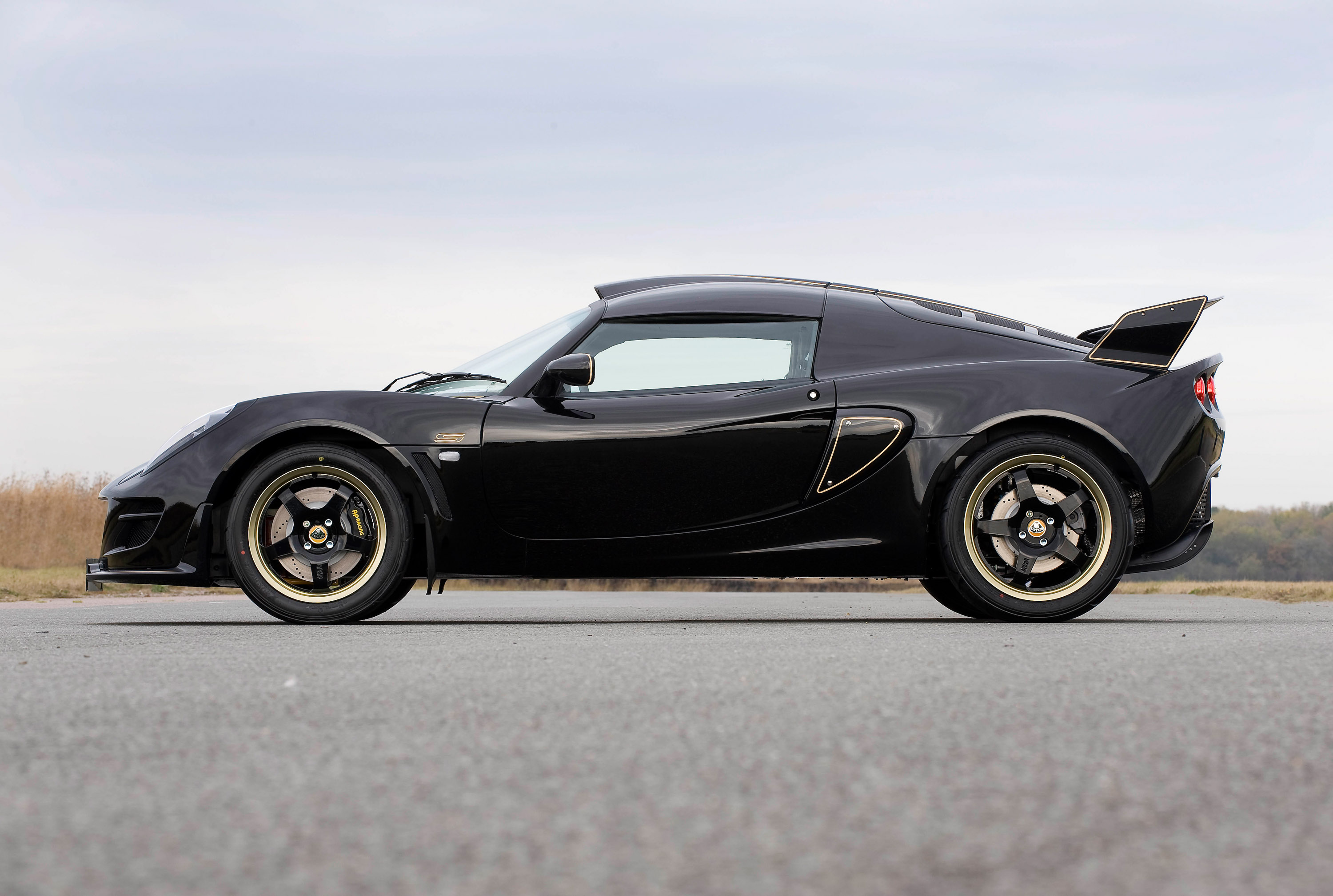 Lotus Exige S Type 72