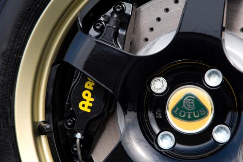 Lotus Exige S Type 72 (2010) - picture 1 of 5