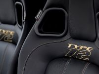 Lotus Exige S Type 72 (2010) - picture 4 of 5