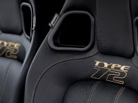 Lotus Exige S Type 72 (2010) - picture 4 of 5