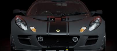 Lotus Exige Scura (2010) - picture 7 of 24