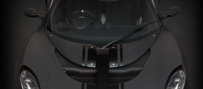 Lotus Exige Scura (2010) - picture 12 of 24