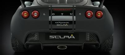 Lotus Exige Scura (2010) - picture 20 of 24