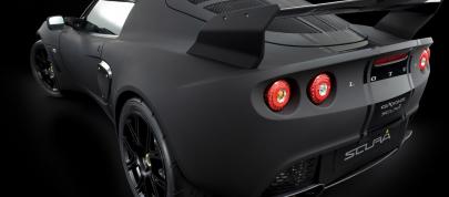 Lotus Exige Scura (2010) - picture 23 of 24
