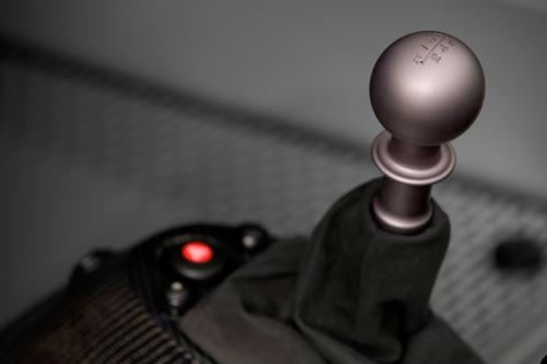 Lotus Exige Scura (2010) - picture 17 of 24