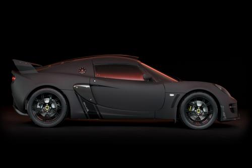 Lotus Exige Scura (2010) - picture 24 of 24