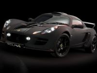 Lotus Exige Scura (2010) - picture 7 of 24