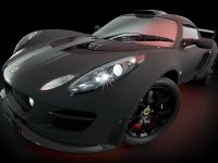 Lotus Exige Scura (2010) - picture 10 of 24