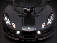Lotus Exige Scura (2010) - picture 13 of 24