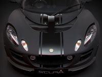 Lotus Exige Scura (2010) - picture 14 of 24