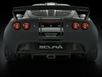 Lotus Exige Scura (2010) - picture 4 of 24