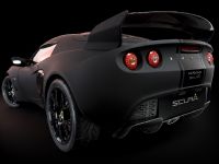Lotus Exige Scura (2010) - picture 21 of 24