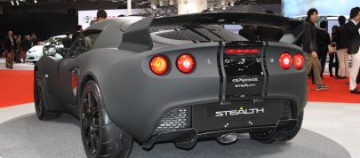 Lotus Exige Stealth Tokyo (2009) - picture 4 of 4