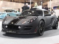 Lotus Exige Stealth Tokyo (2009) - picture 2 of 4