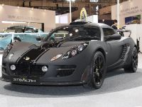 Lotus Exige Stealth Tokyo (2009) - picture 3 of 4