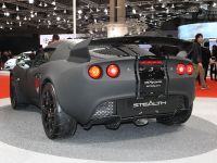 Lotus Exige Stealth Tokyo (2009)