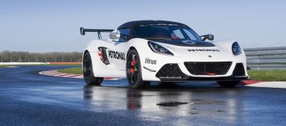 Lotus Exige V6 Cup R (2013) - picture 4 of 17