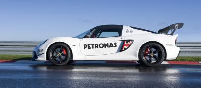 Lotus Exige V6 Cup R (2013) - picture 7 of 17