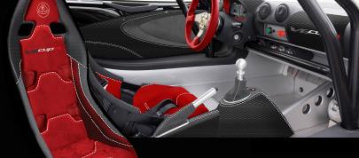 Lotus Exige V6 Cup R (2013) - picture 12 of 17