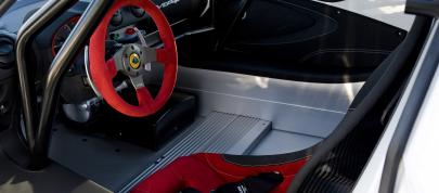 Lotus Exige V6 Cup R (2013) - picture 15 of 17